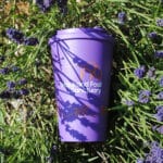 Purple Cup