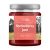 Strawberry Jam