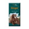 Ginger Dark Chocolate Bar
