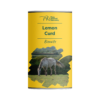 Lemon Curd Biscuits
