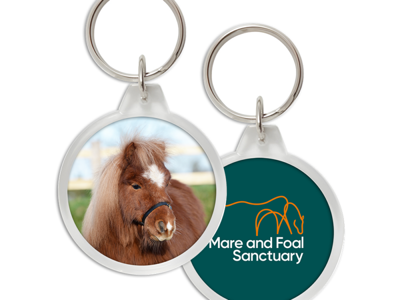 Sponsorship Add-On Gifts